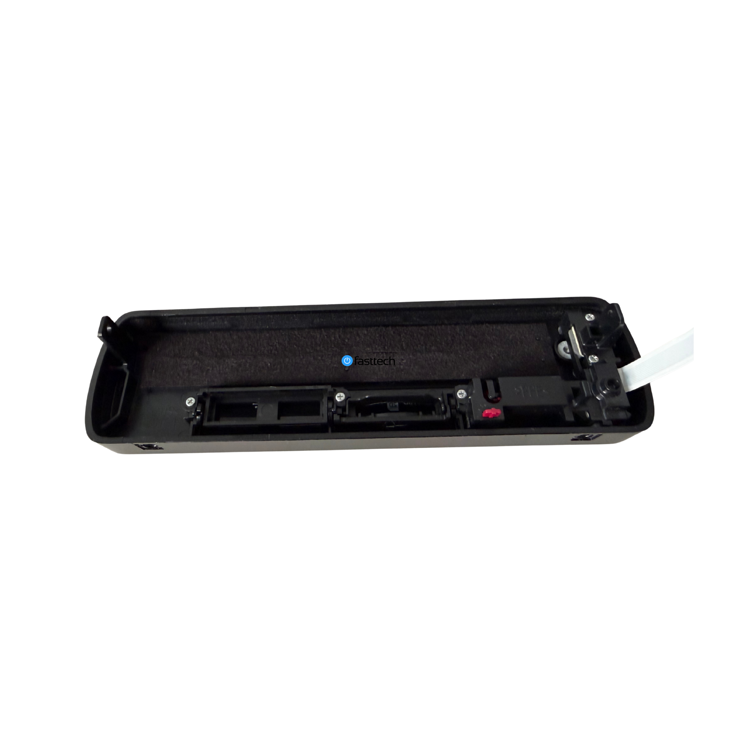 Nintendo Wii-U Parts - Fasttech